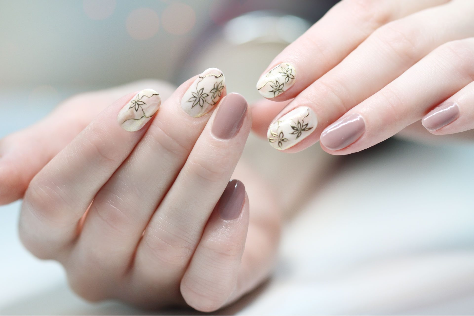 Nail Design